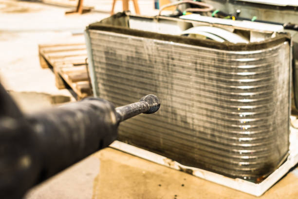 Best Best Air Duct Cleaning Near Me  in Scottdale, PA