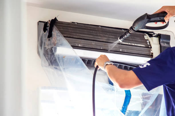 Best Emergency Air Duct Cleaning  in Scottdale, PA