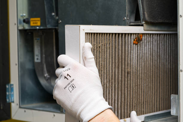 Best Air Duct Cleaning Near Me  in Scottdale, PA