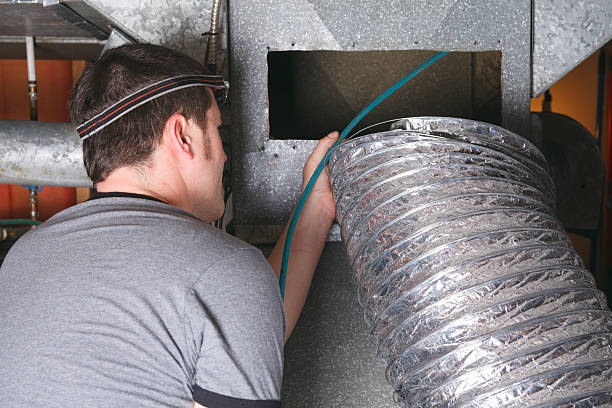 Best Dryer Vent Cleaning Services  in Scottdale, PA