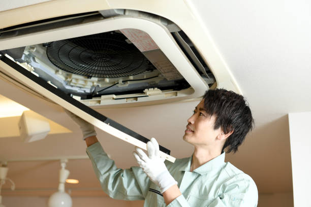 Best Commercial Air Duct Cleaning  in Scottdale, PA