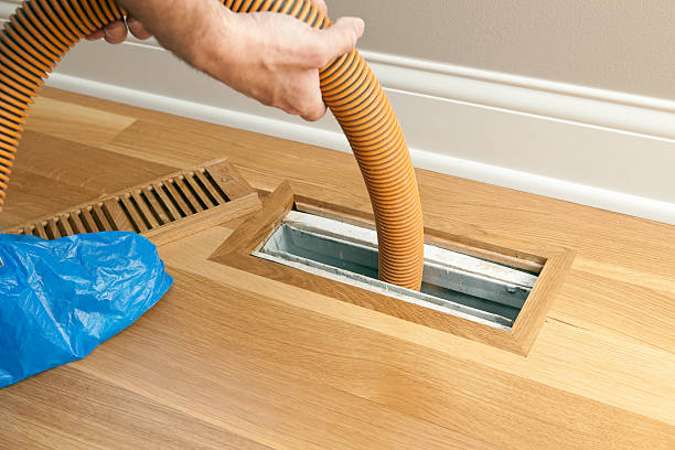 Best Best Air Duct Cleaning Company  in Scottdale, PA