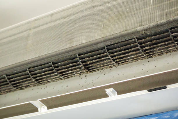 Best Affordable HVAC Duct Cleaning  in Scottdale, PA