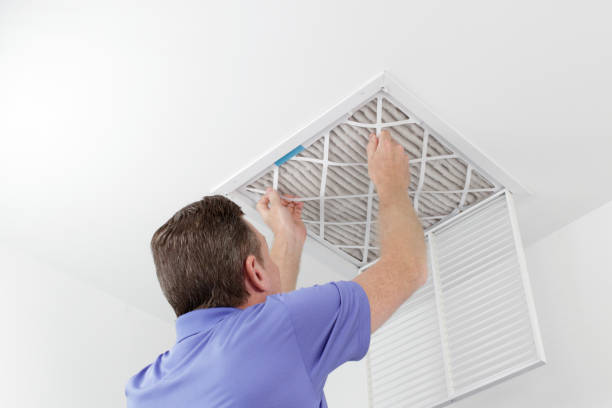 Best HVAC Air Duct Cleaning  in Scottdale, PA